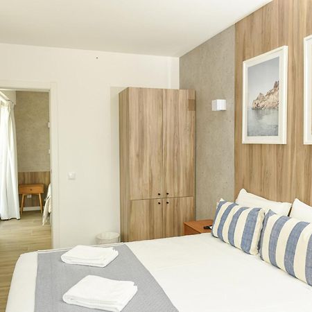 Faro Heart Suites FAO Exterior foto