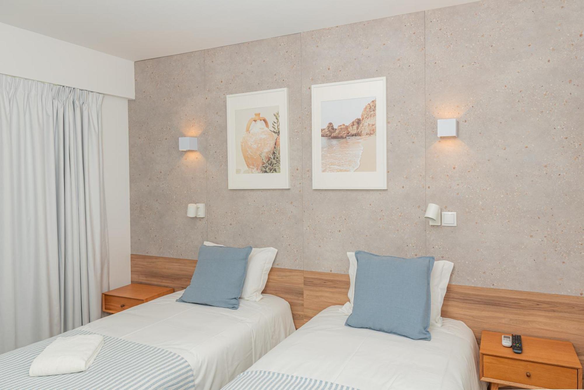 Faro Heart Suites FAO Exterior foto