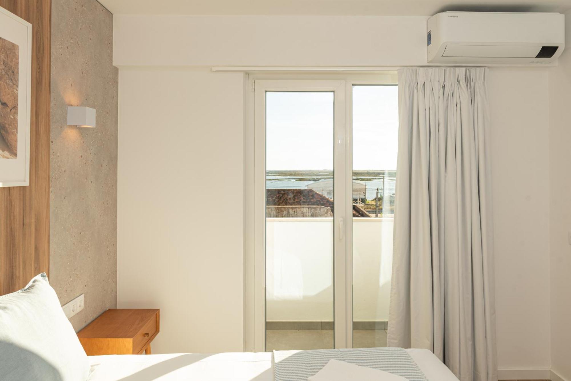 Faro Heart Suites FAO Exterior foto